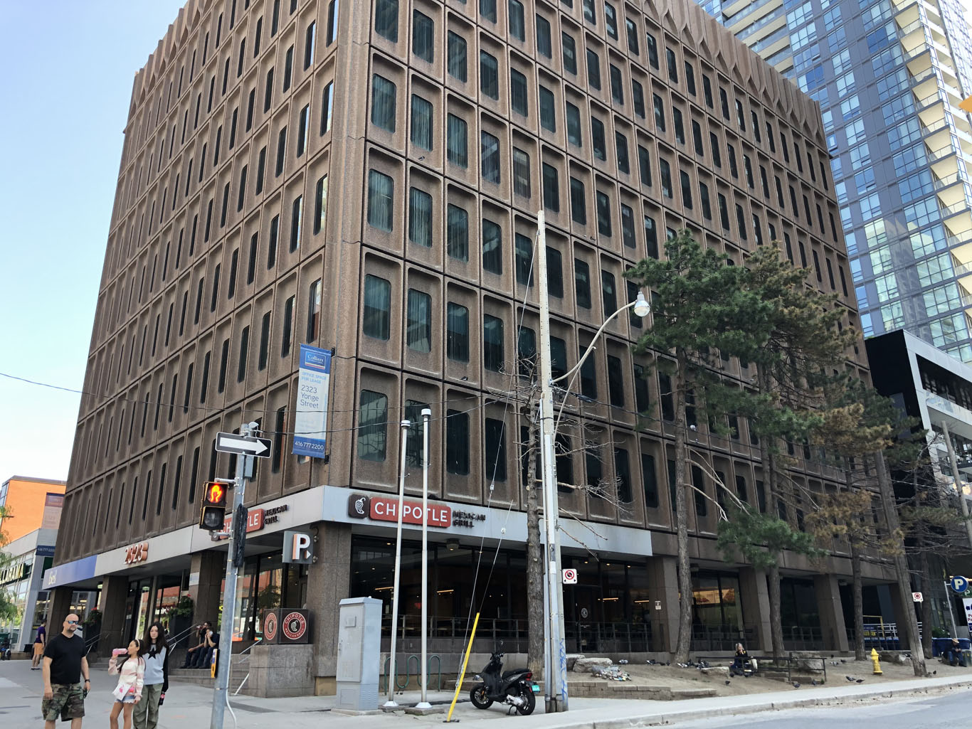 LMC Group - Toronto
