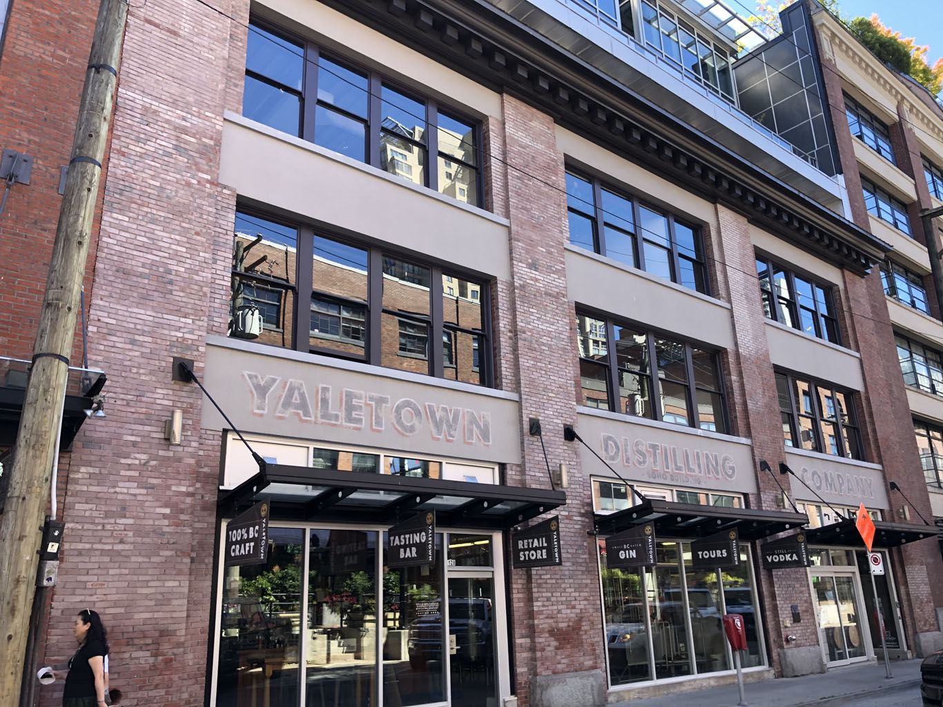 Walt Disney Animation Studios - 1132 Hamilton