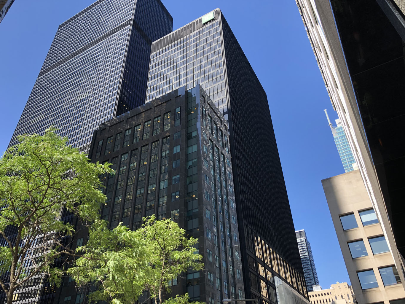 SAP Canada - Toronto (18-20)