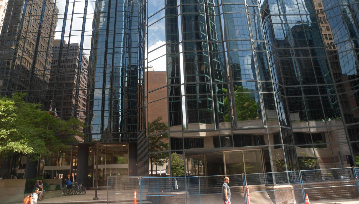 Fisheries and Oceans Canada