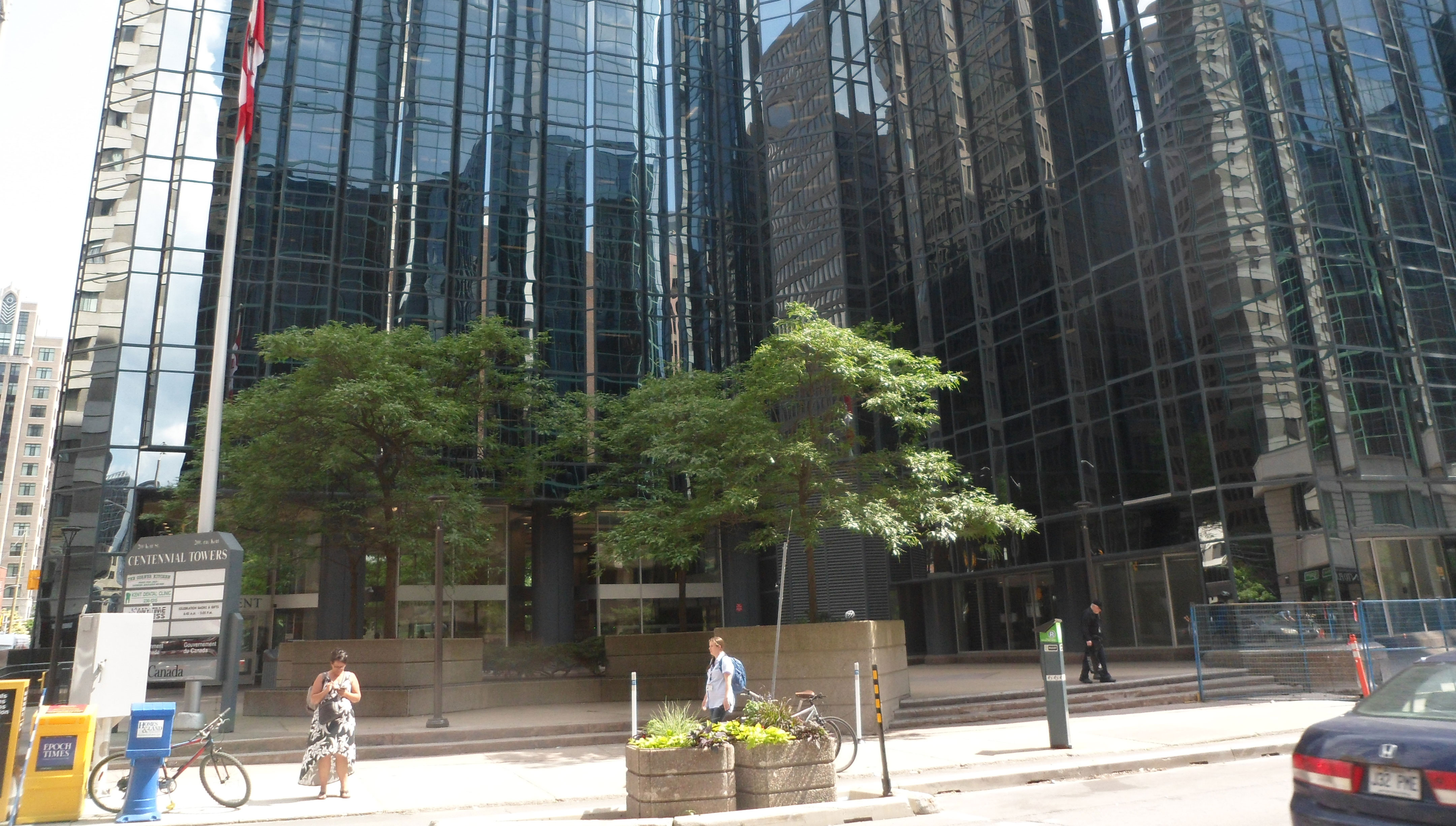 Fisheries and Oceans Canada