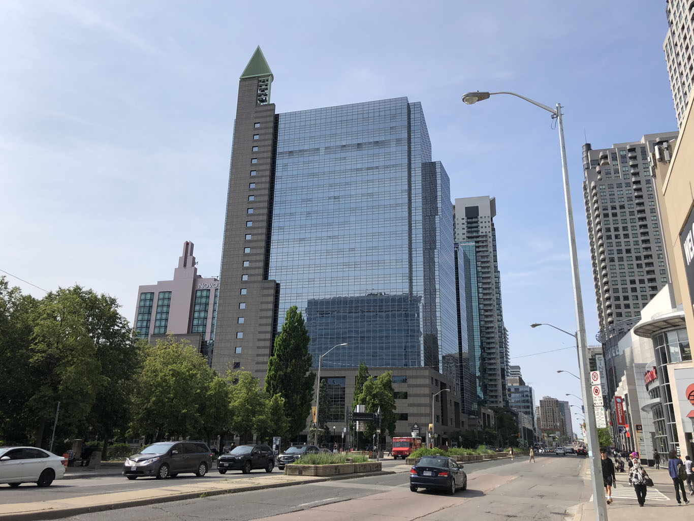 Eckler Ltd. - North York