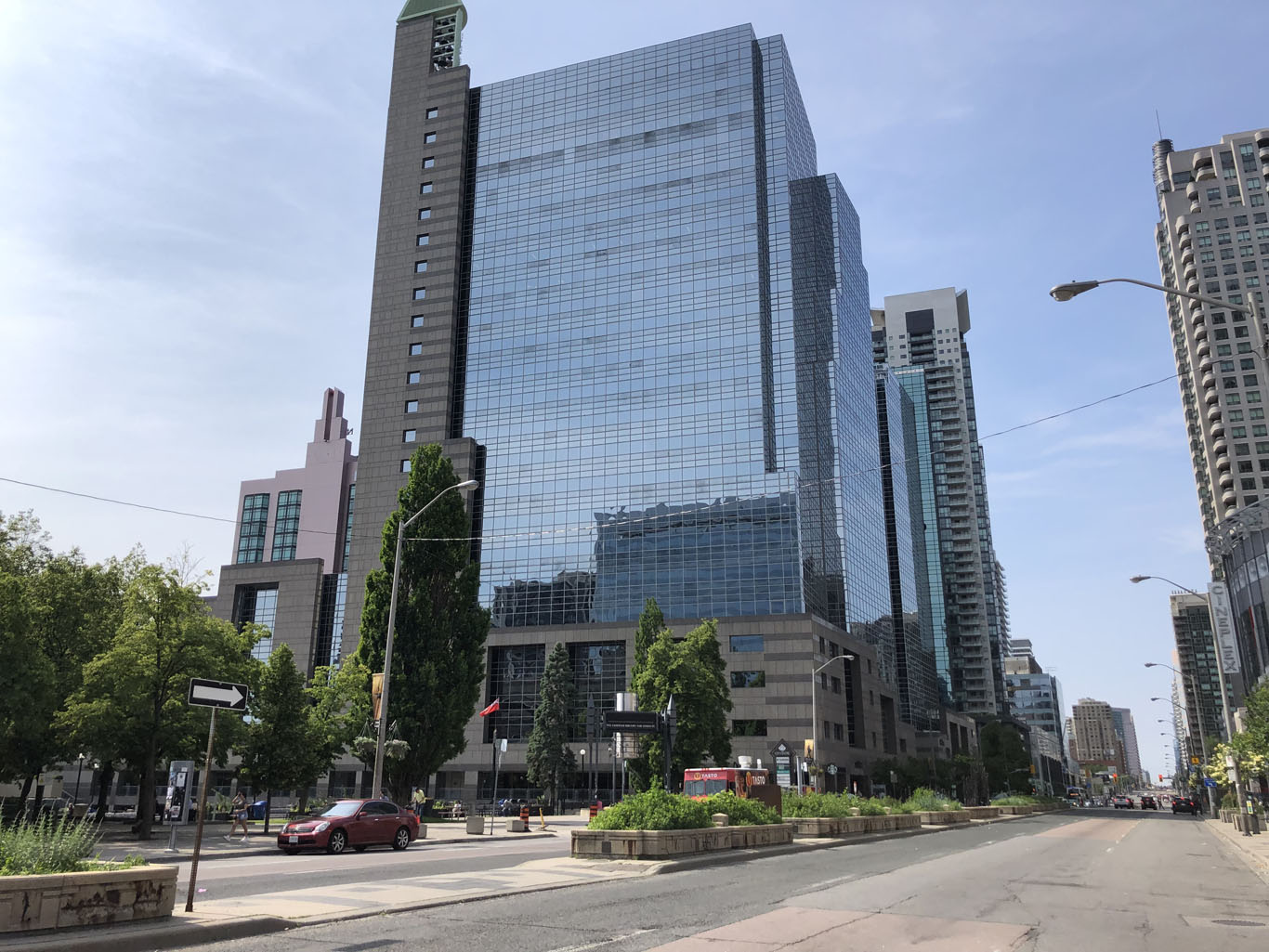 Eckler Ltd. - North York