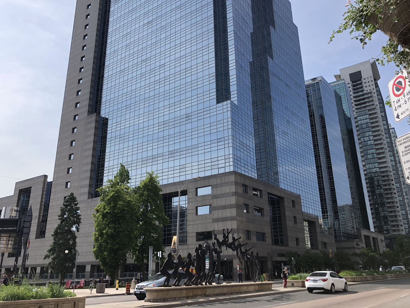 Eckler Ltd. - North York