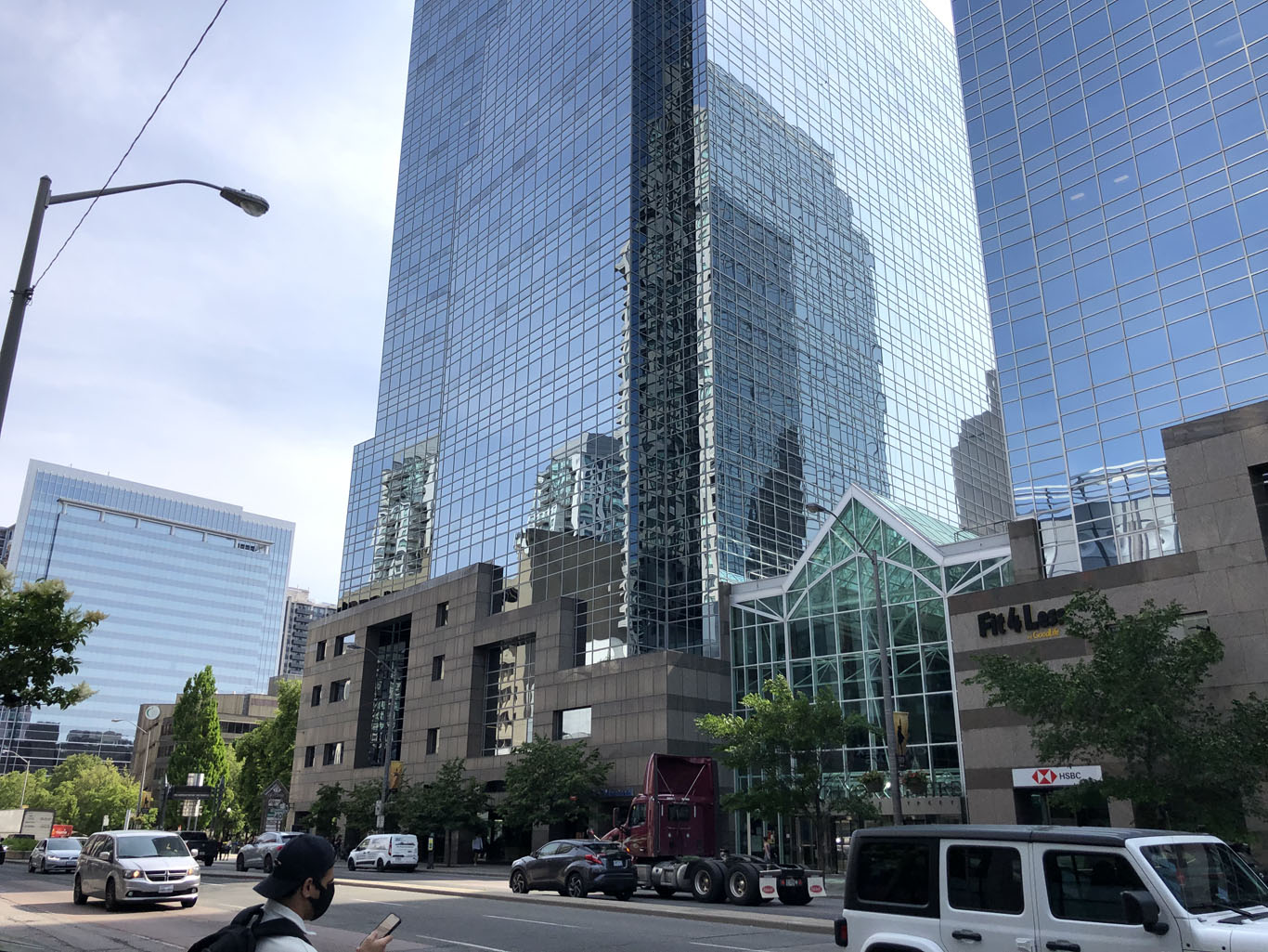 Eckler Ltd. - North York