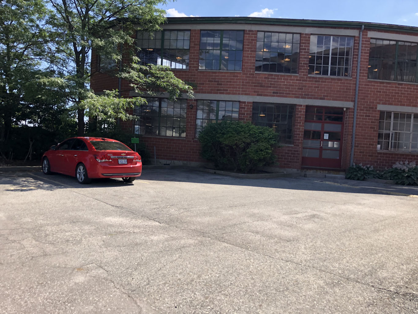 Softchoice - Toronto