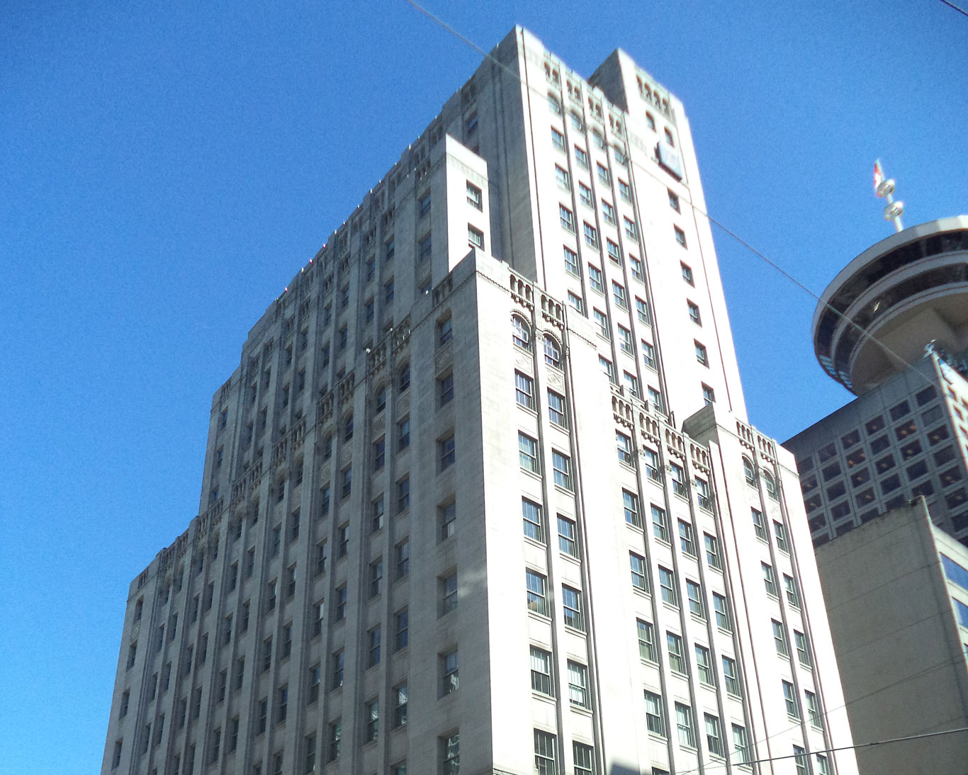 CIMA+ (675 West Hastings)