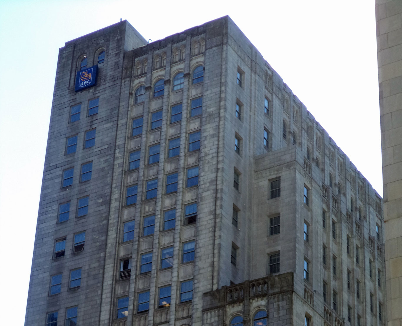 CIMA+ (675 West Hastings)