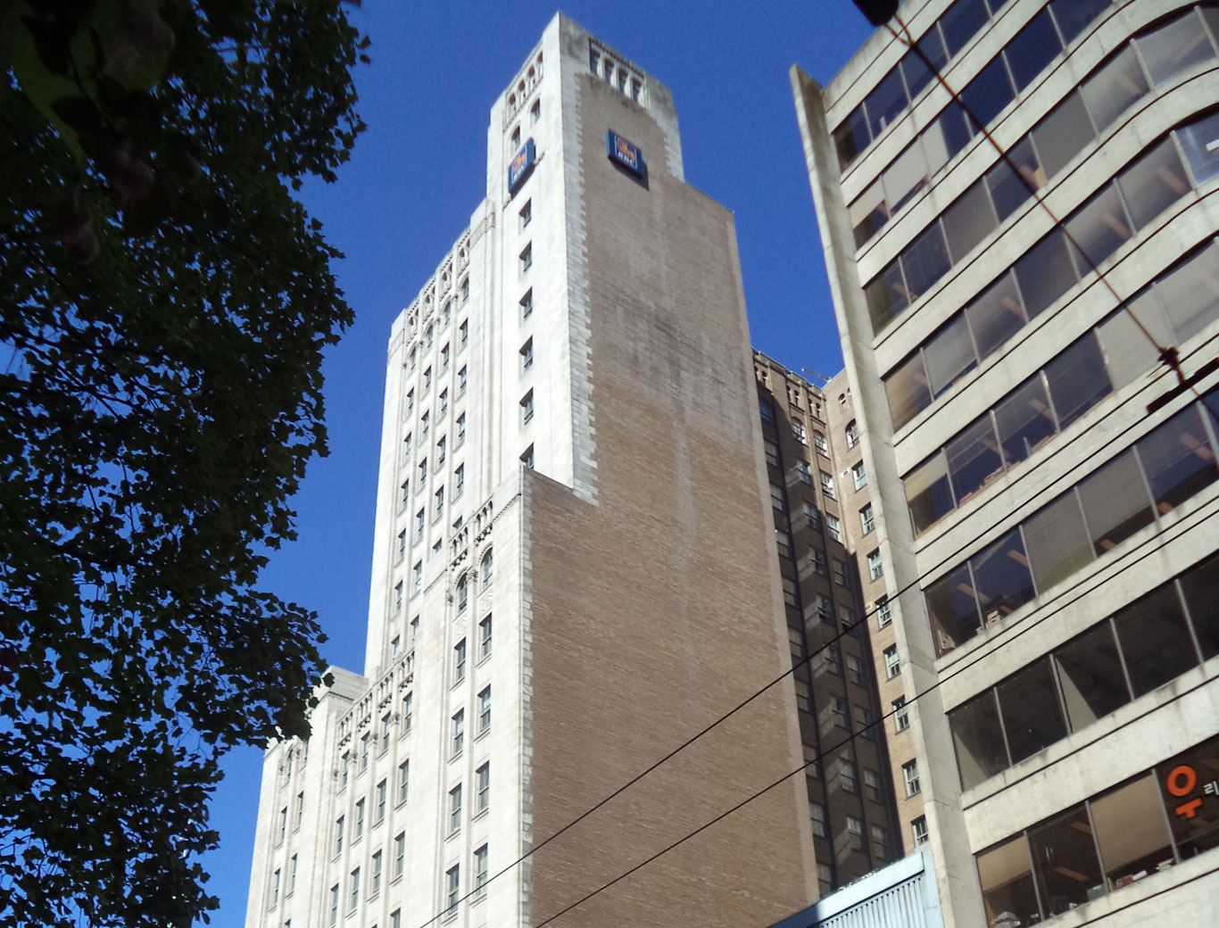 CIMA+ (675 West Hastings)