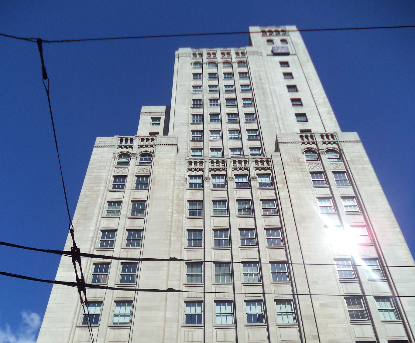 CIMA+ (675 West Hastings)