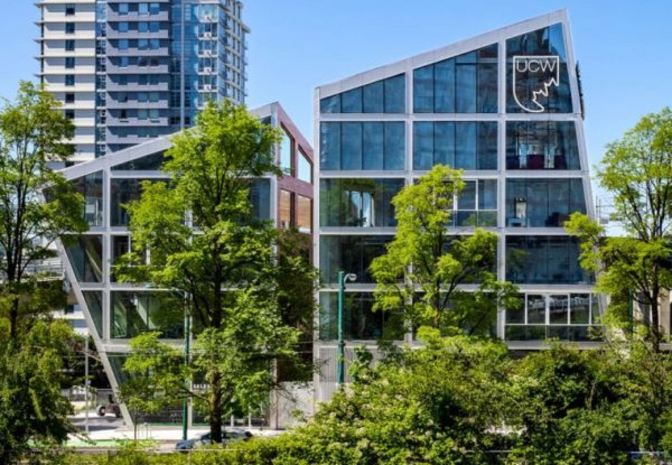 Global University Systems (Granville)