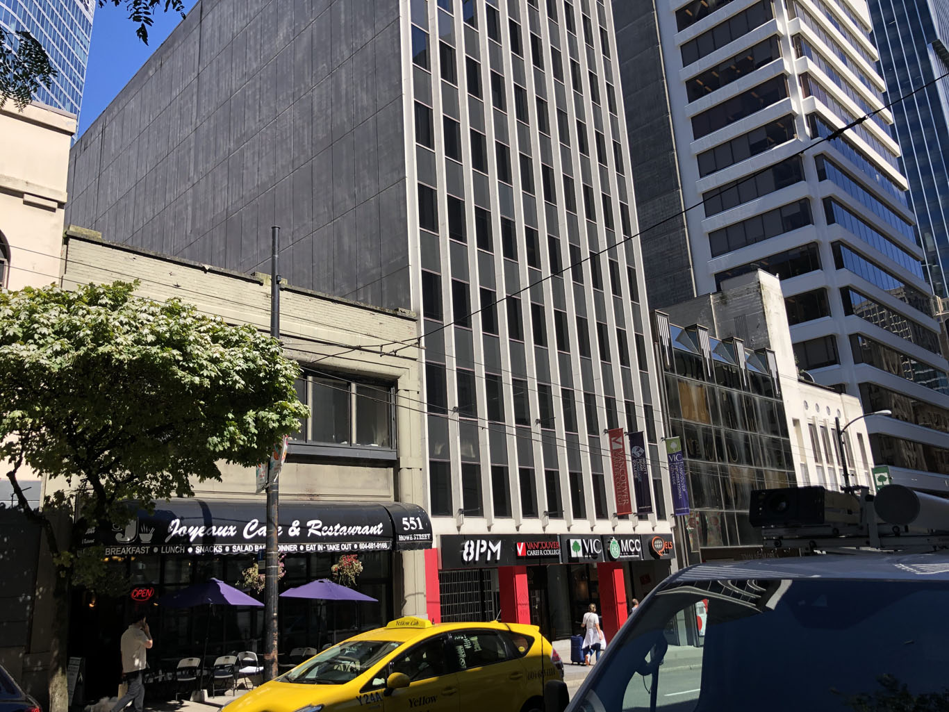 CDI College - Vancouver