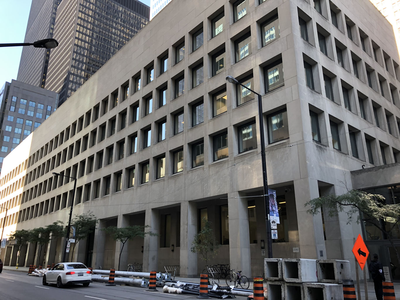 Workhaus - 30 Wellington