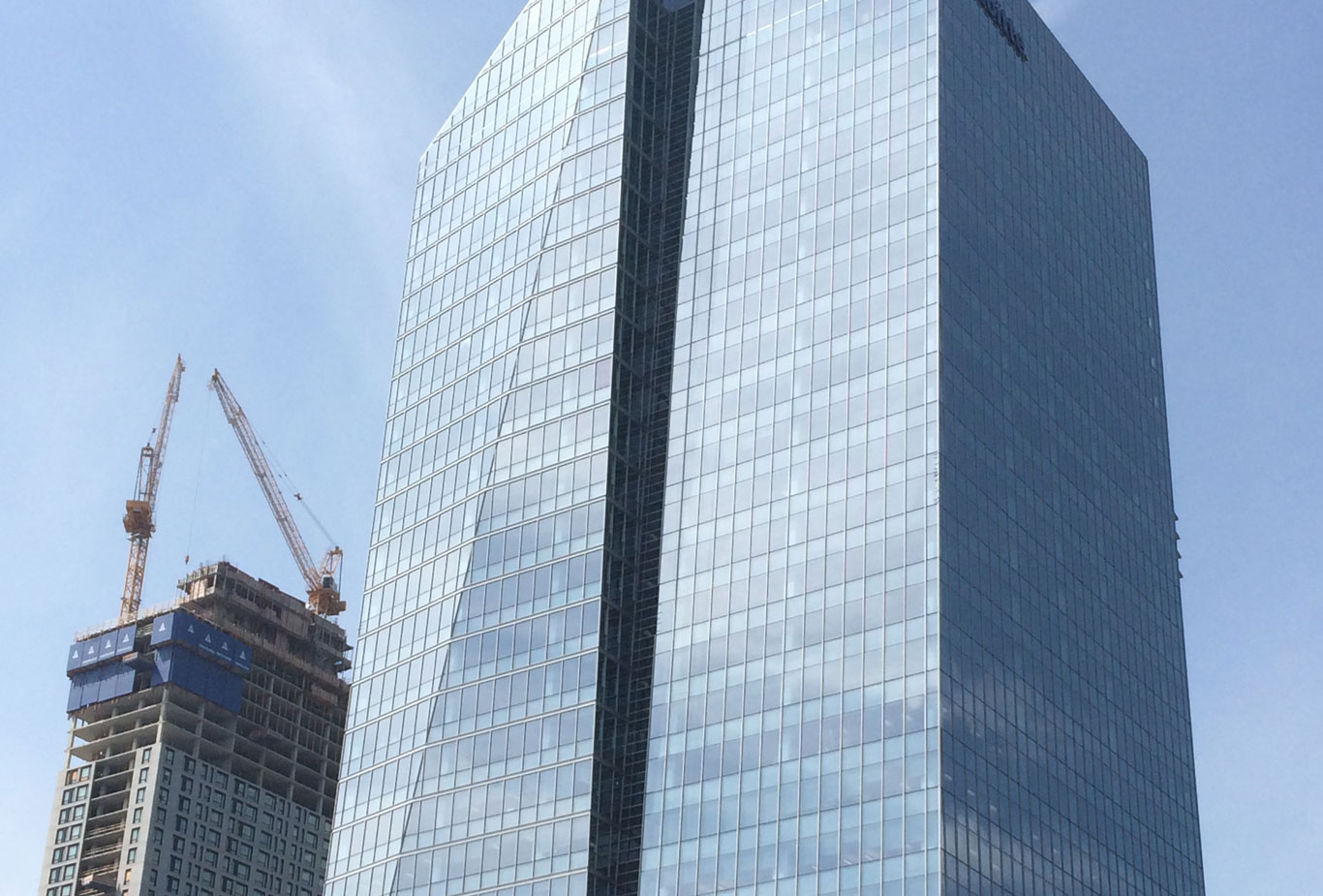 Deloitte (1190 Avenue des Canadiens-de-Montreal)