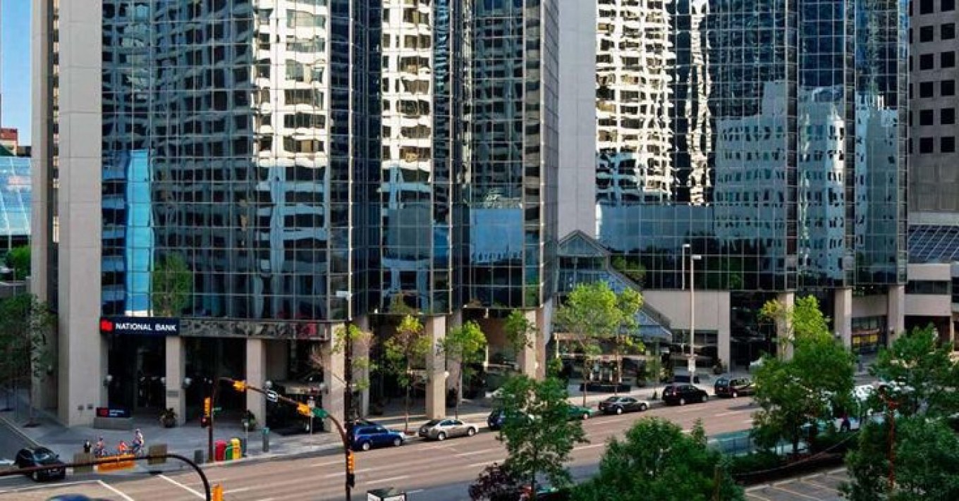 Intact Insurance - Calgary