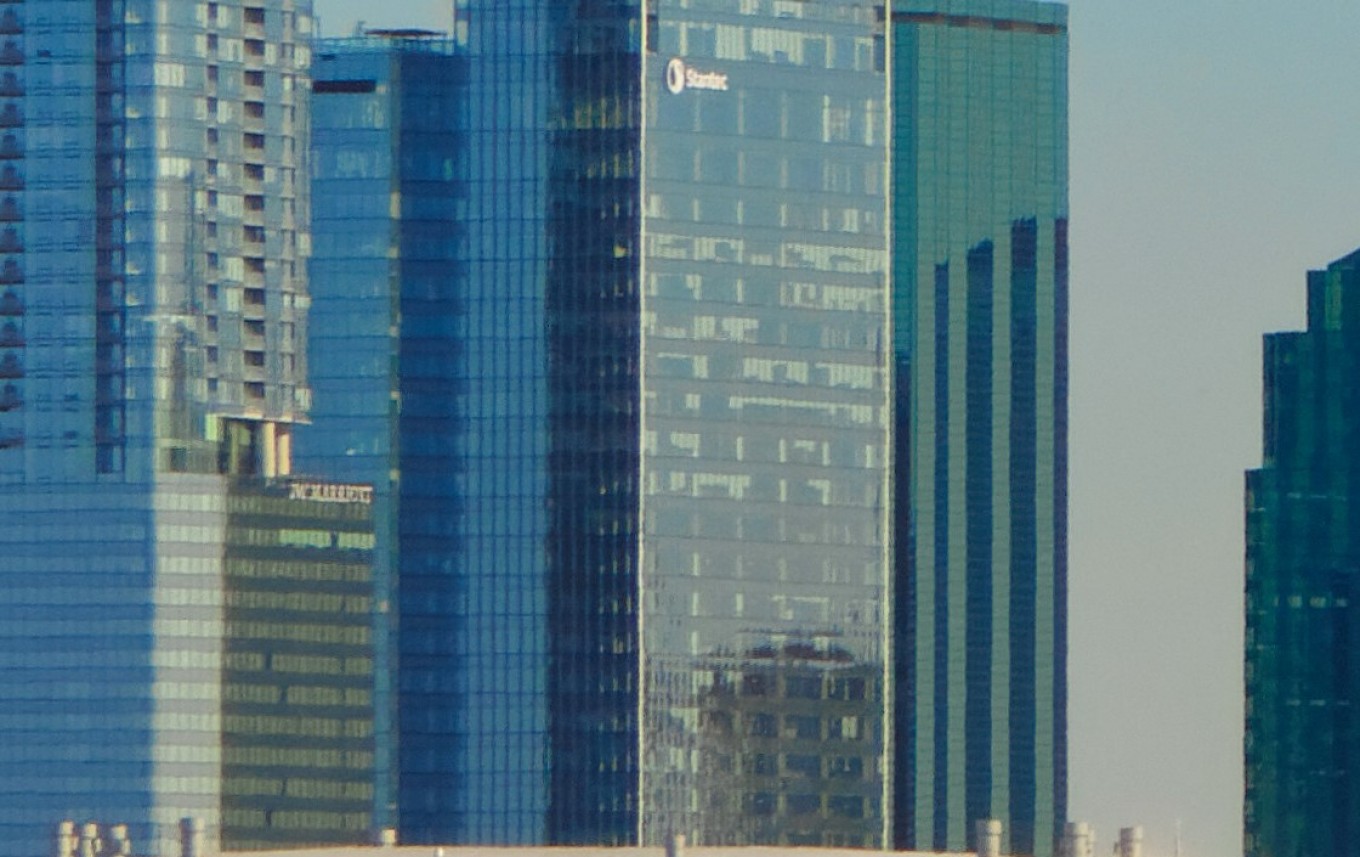 Long View Systems - Edmonton