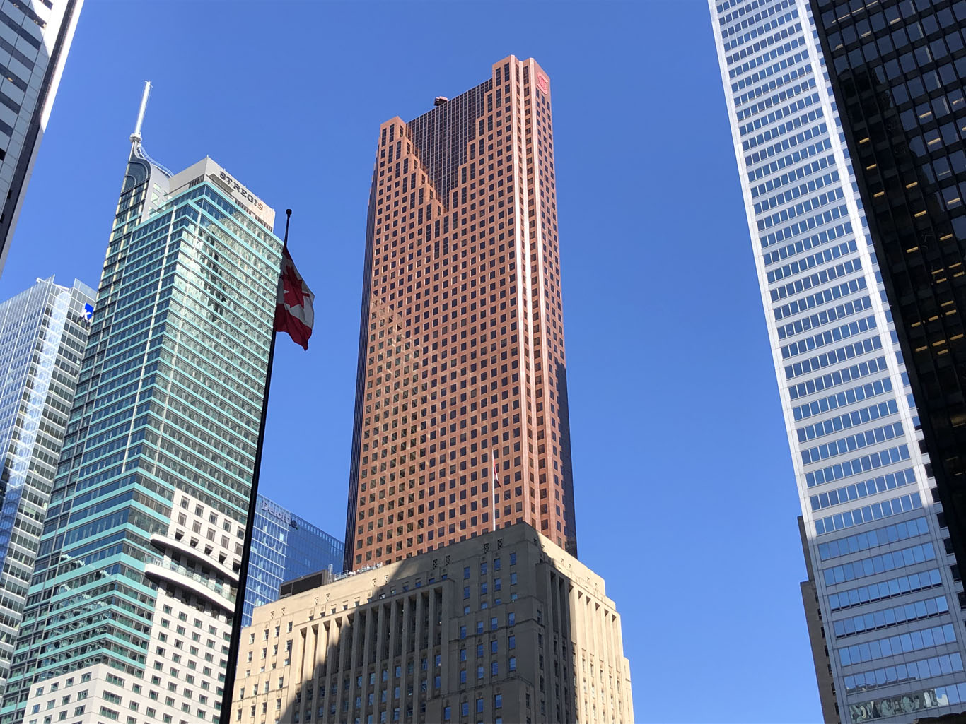 Nicola Institutional Realty Advisors - Toronto