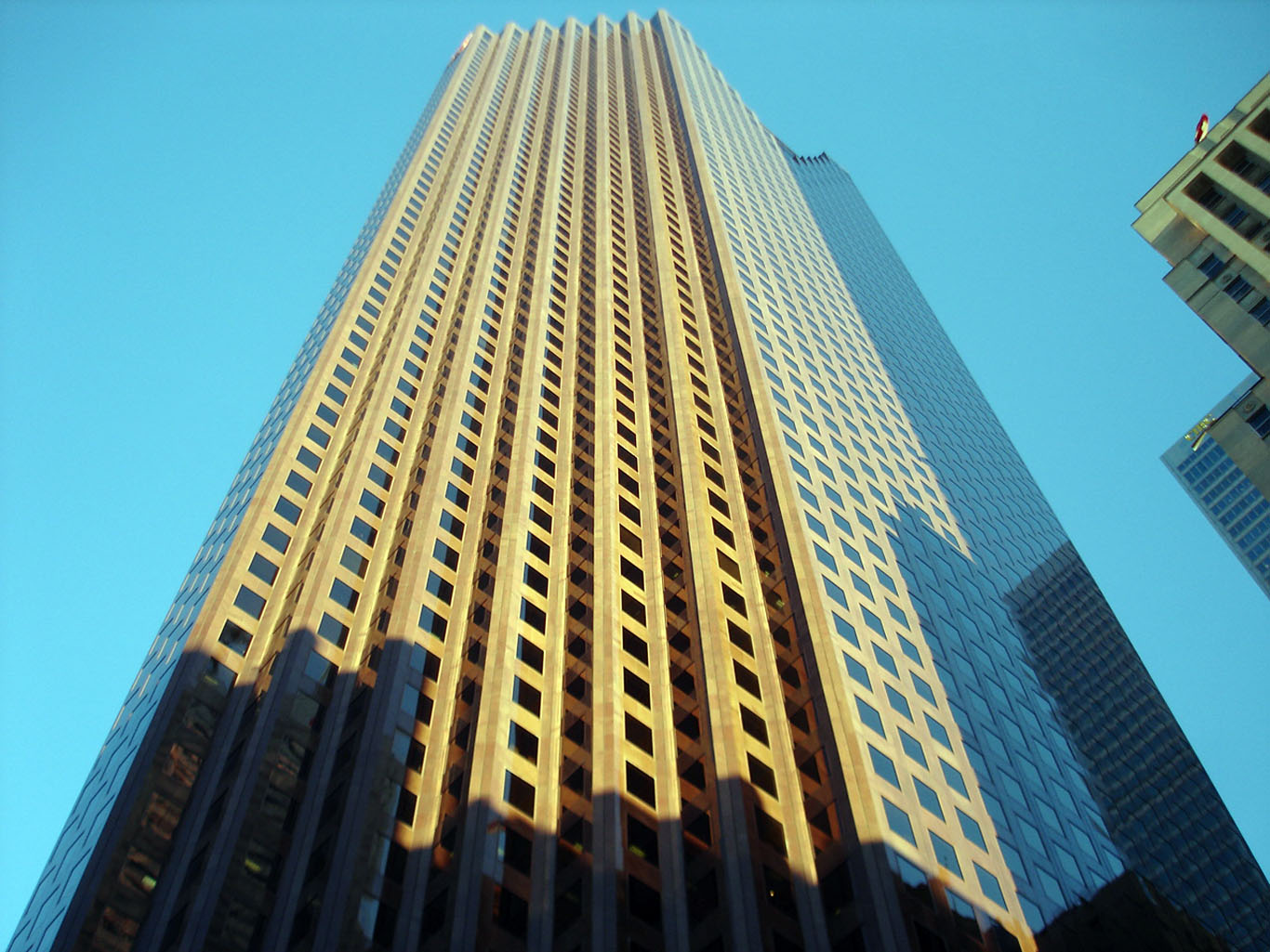 Nicola Institutional Realty Advisors - Toronto