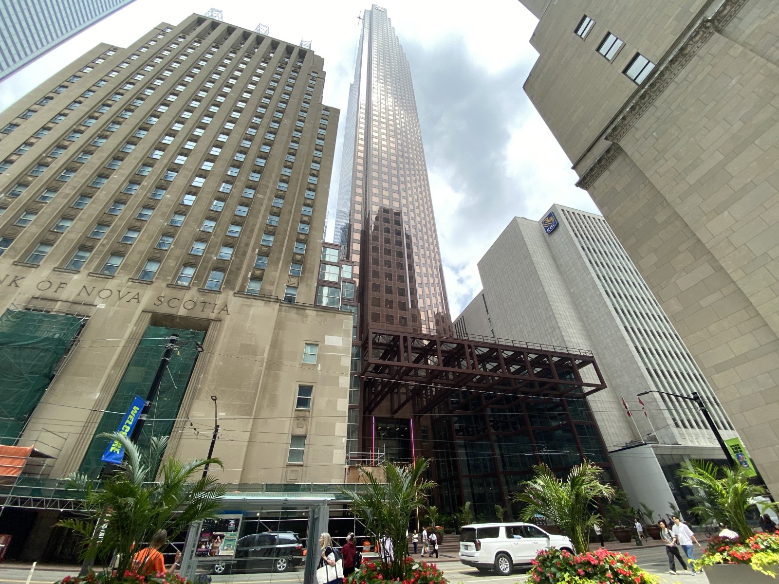 Pacific Life Re - Toronto