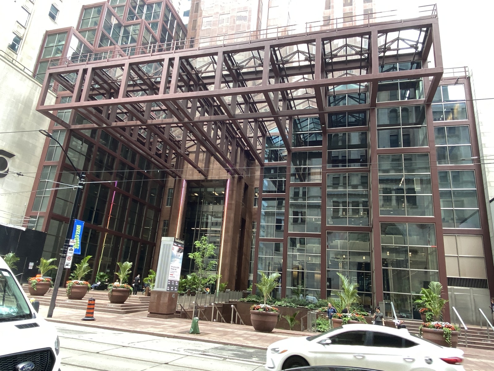 Pacific Life Re - Toronto