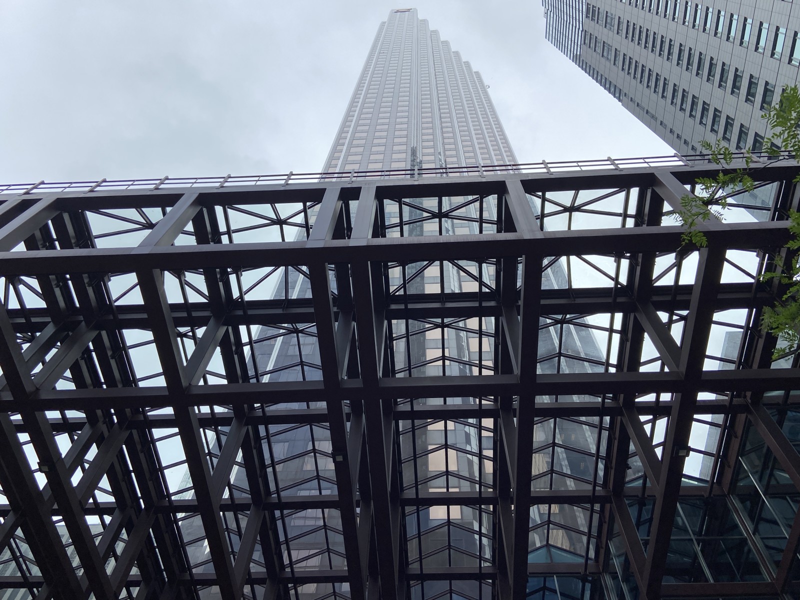 Pacific Life Re - Toronto