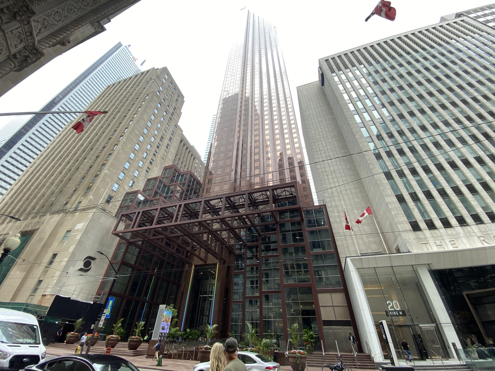 Pacific Life Re - Toronto