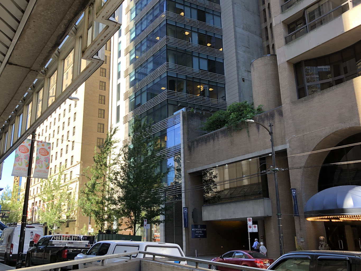 College of Physicians and Surgeons of BC - Vancouv