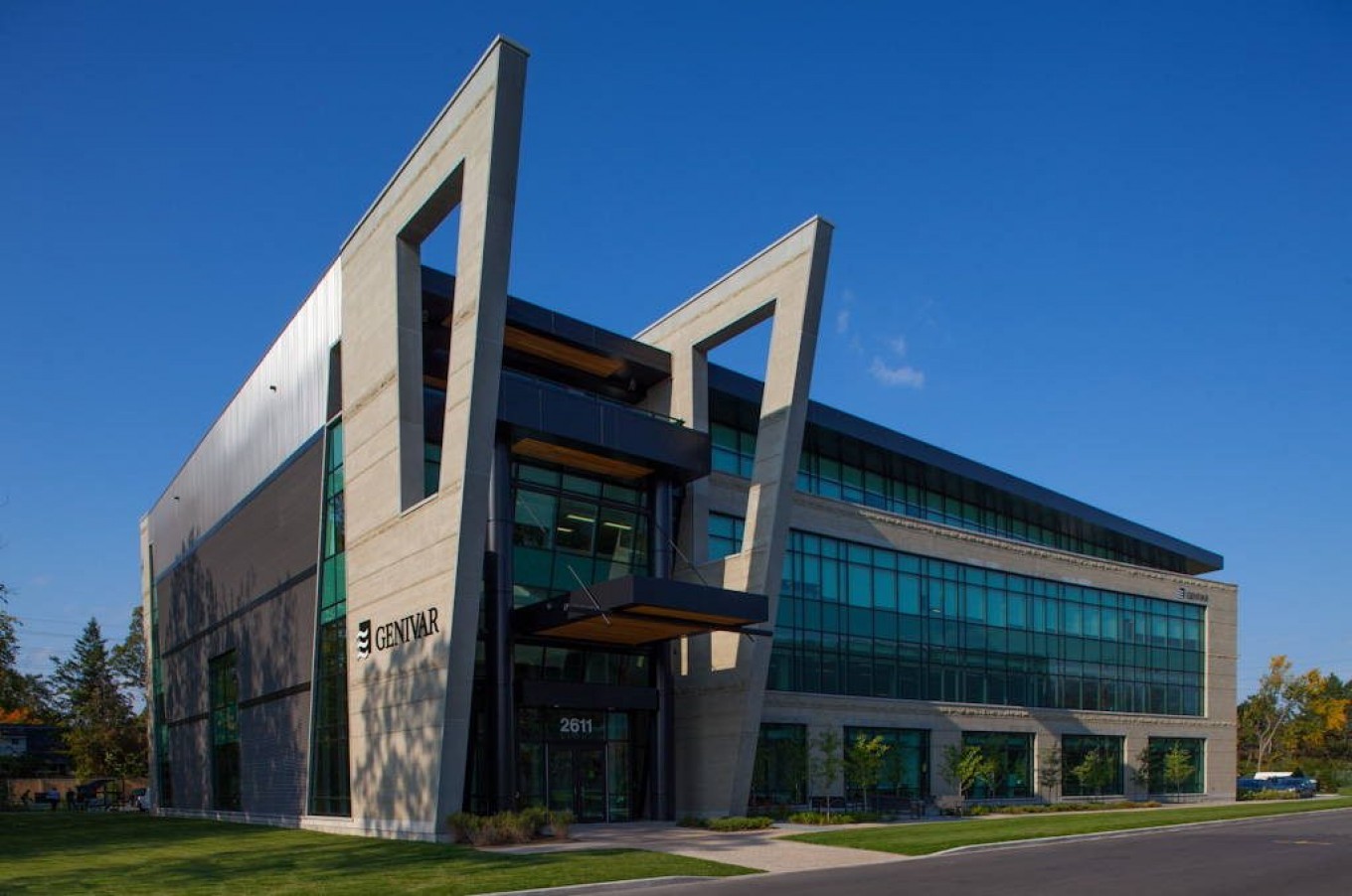 WSP - 2611 Q (2, 3. 4)