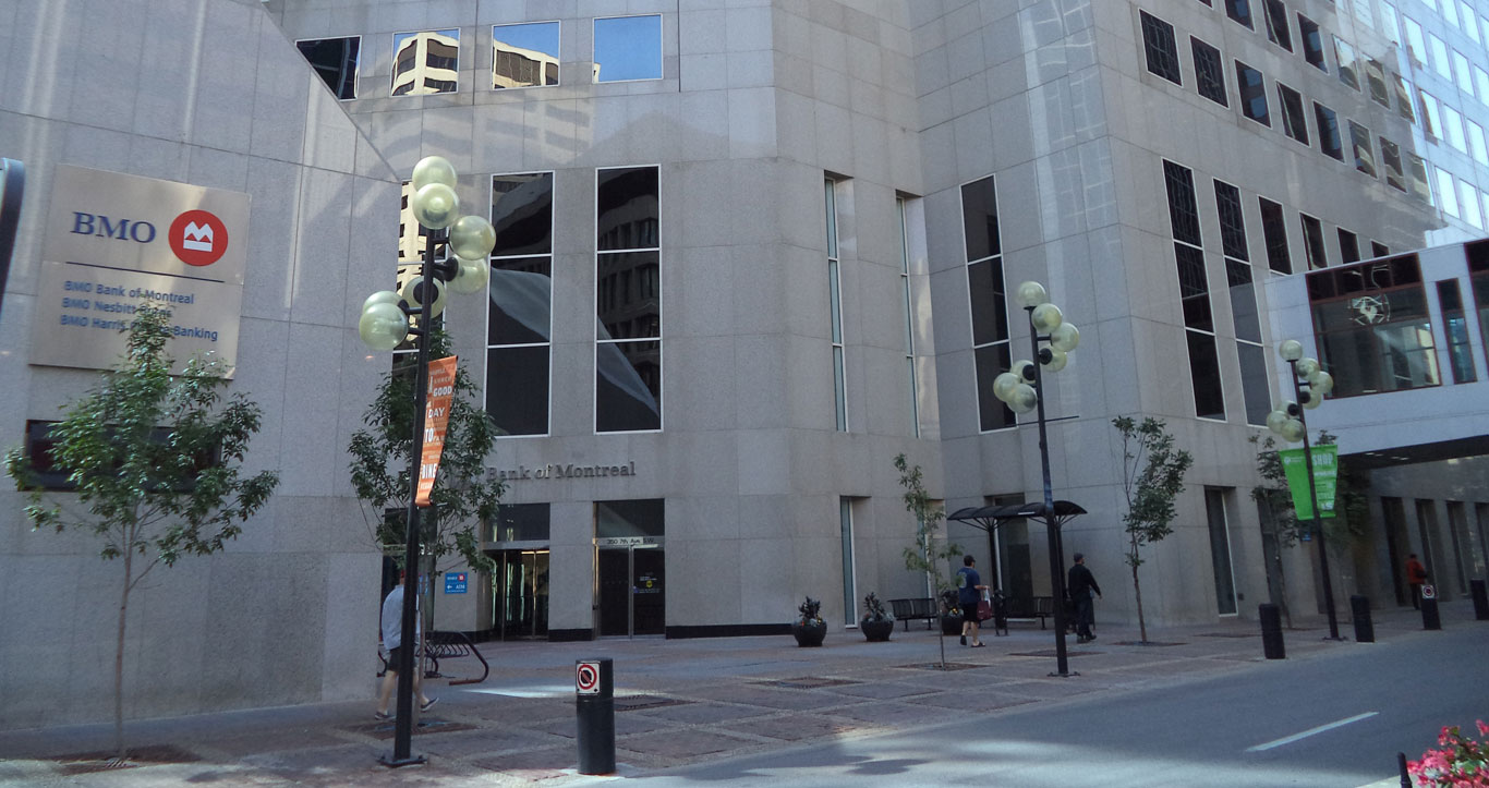 First Executive Centre