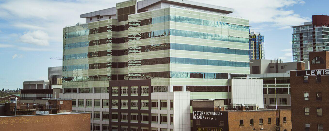 Wellington-Altus - 214 11th