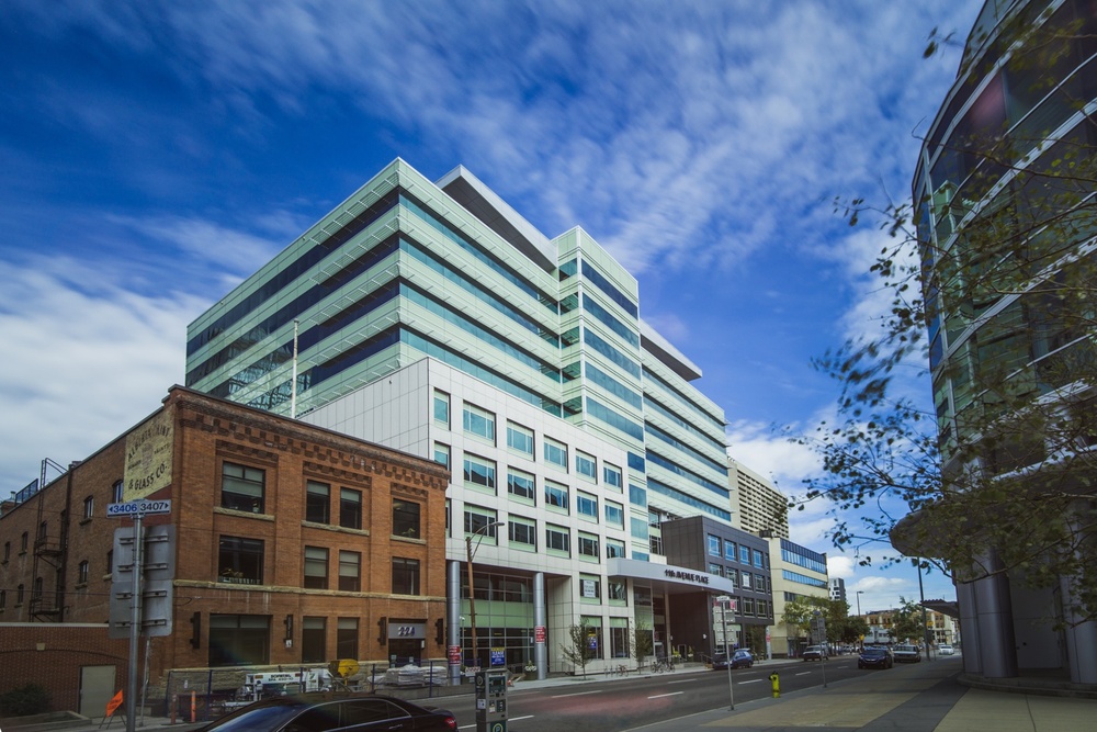 Wellington-Altus - 214 11th