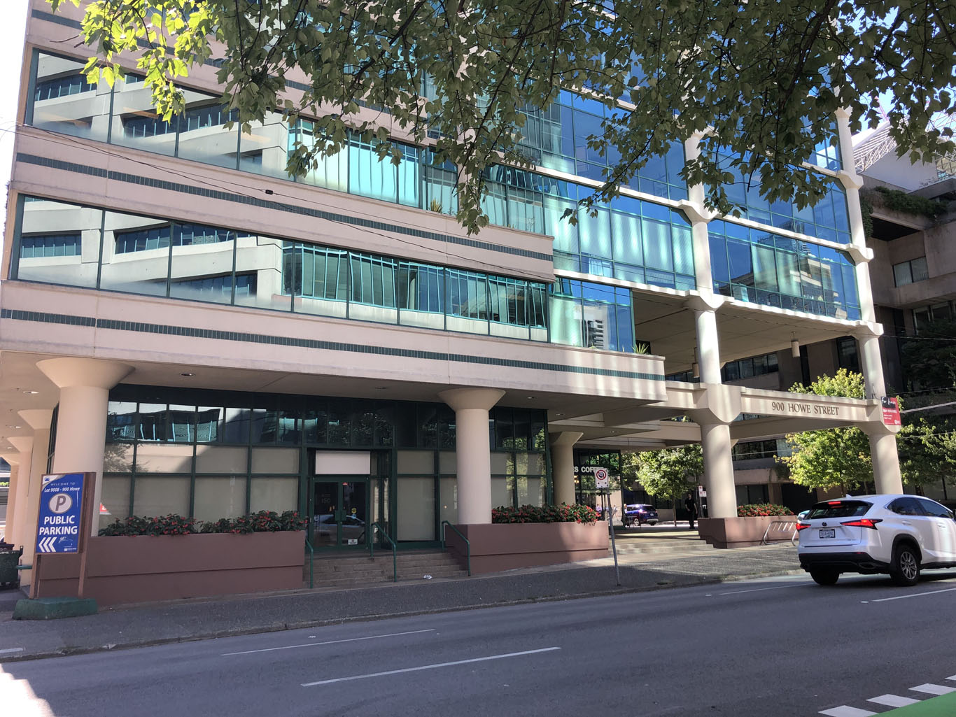 Cranky Knot Wellness Centre