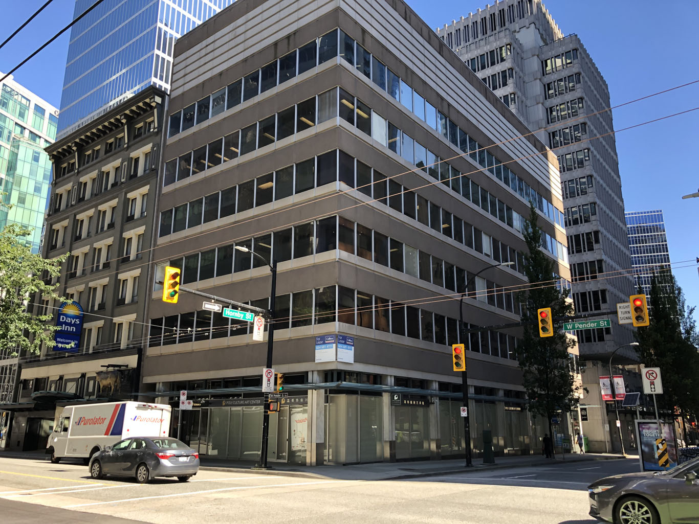 Altis Recruitment - Vancouver