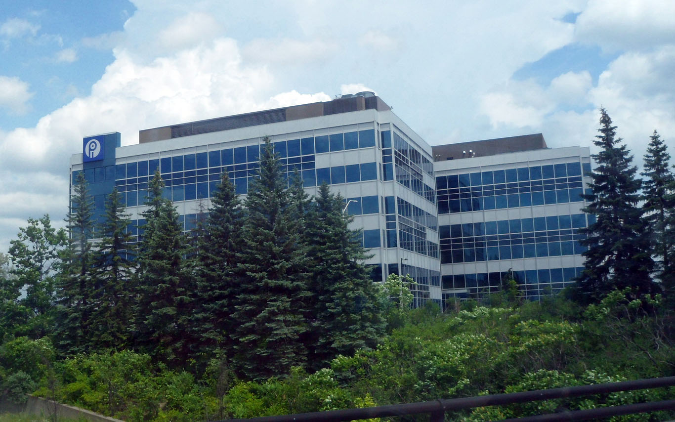 Maximus Canada - Ottawa