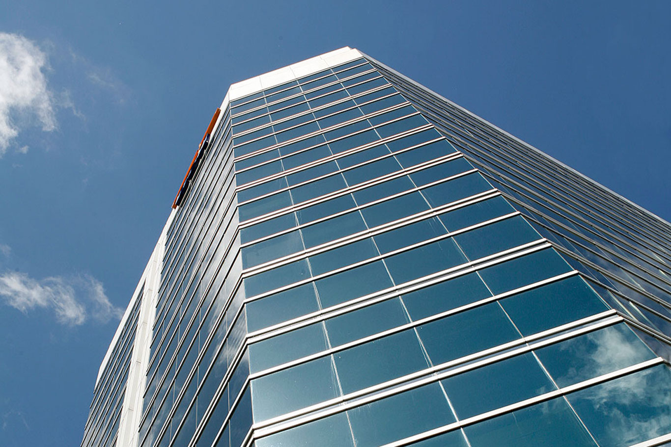 Govan Brown - Ottawa