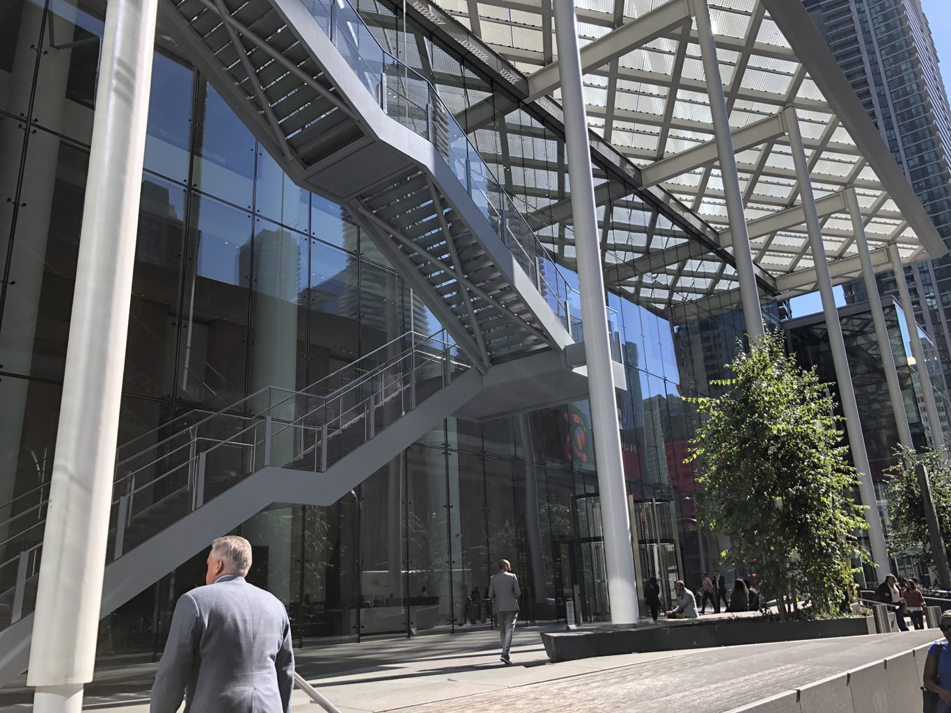 AGF Investments - Toronto