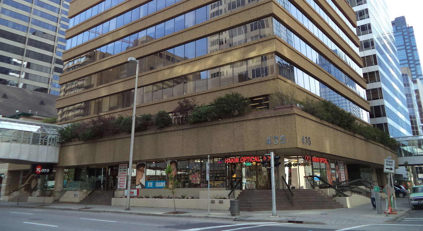 Eclipse Eline Services