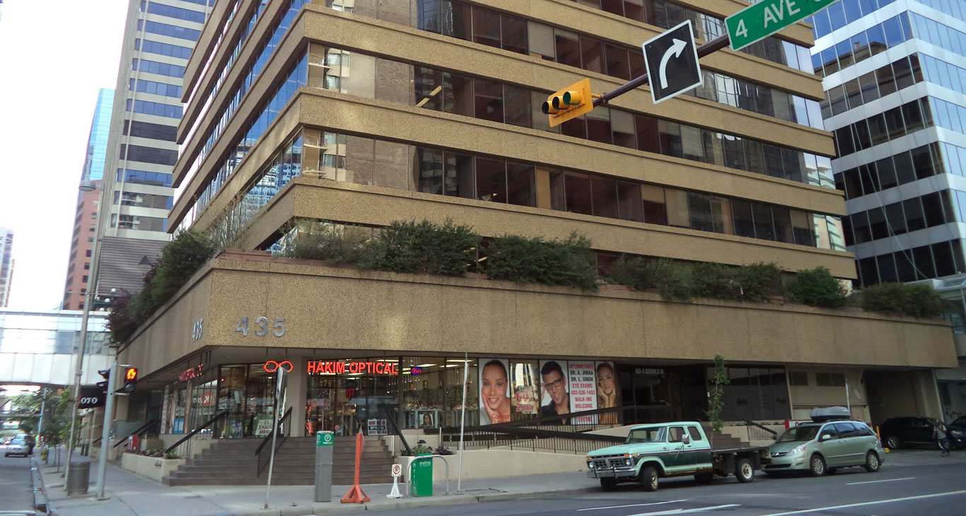 Eclipse Eline Services