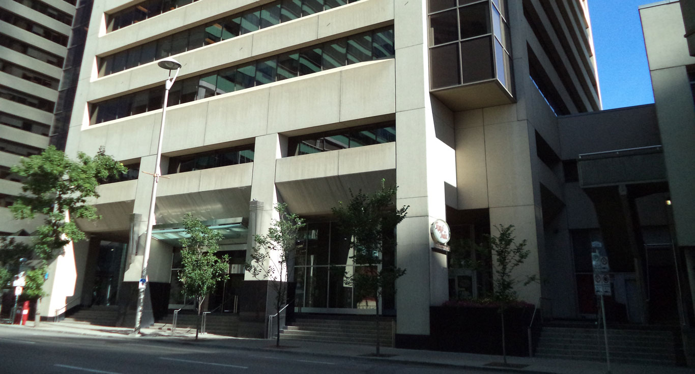 Seequent Canada - Calgary