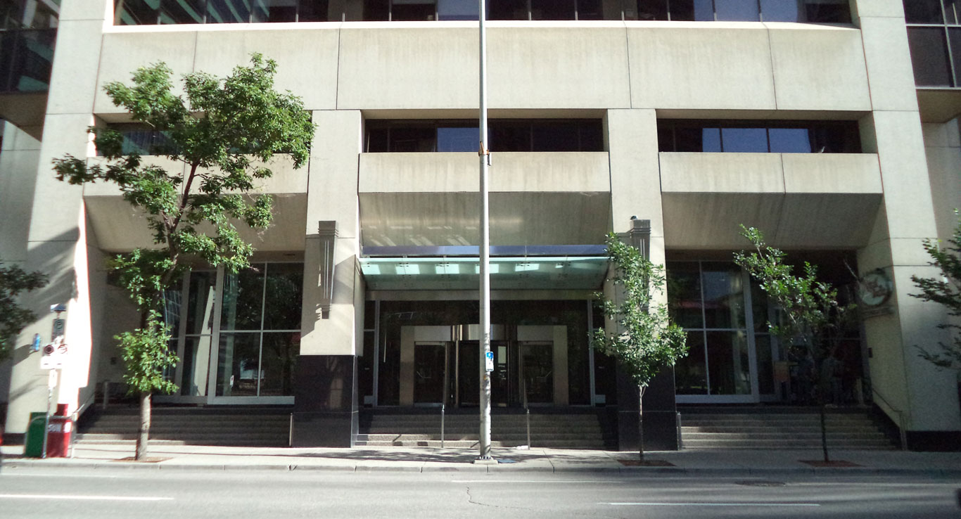 Seequent Canada - Calgary