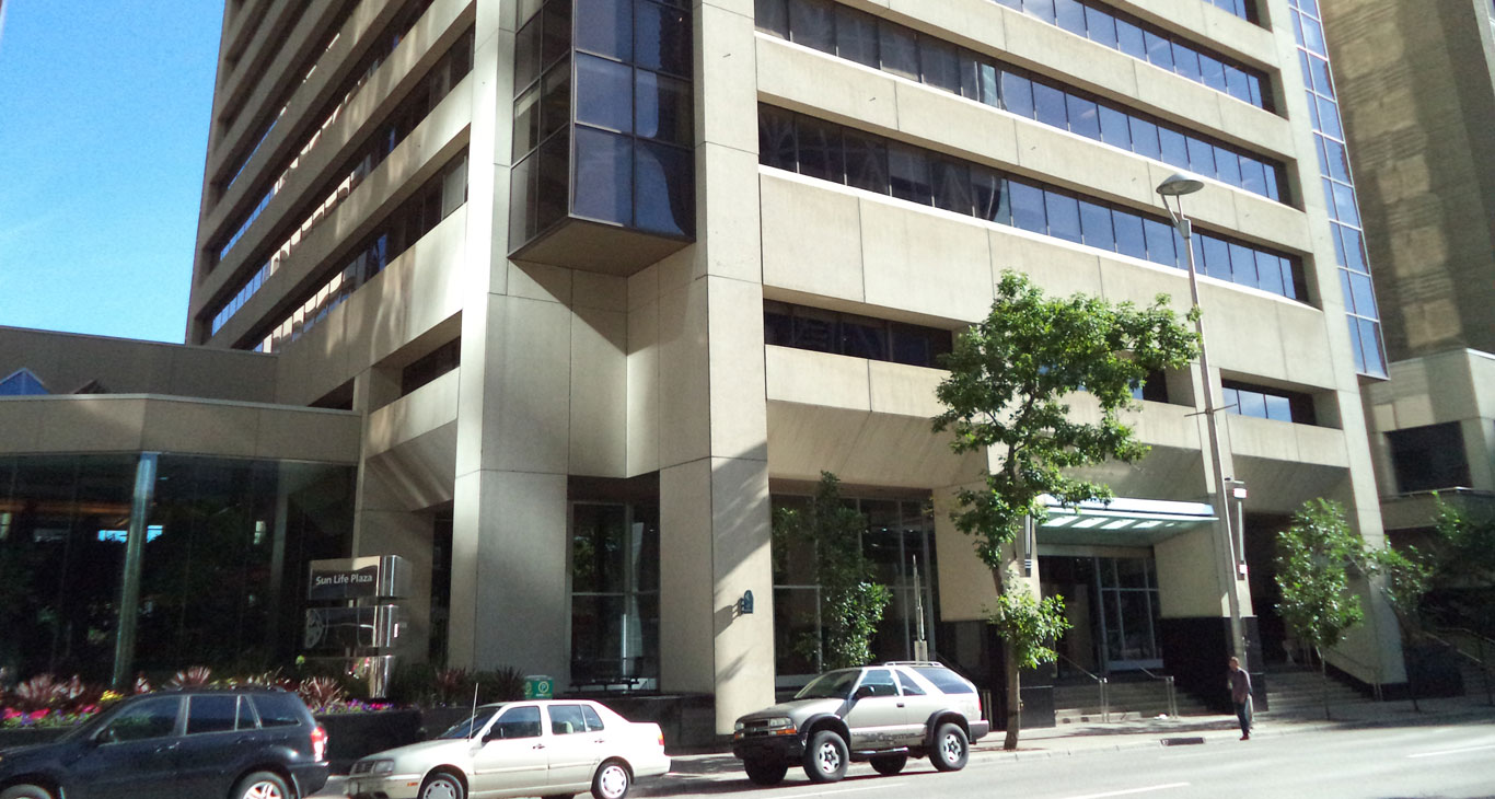 Seequent Canada - Calgary