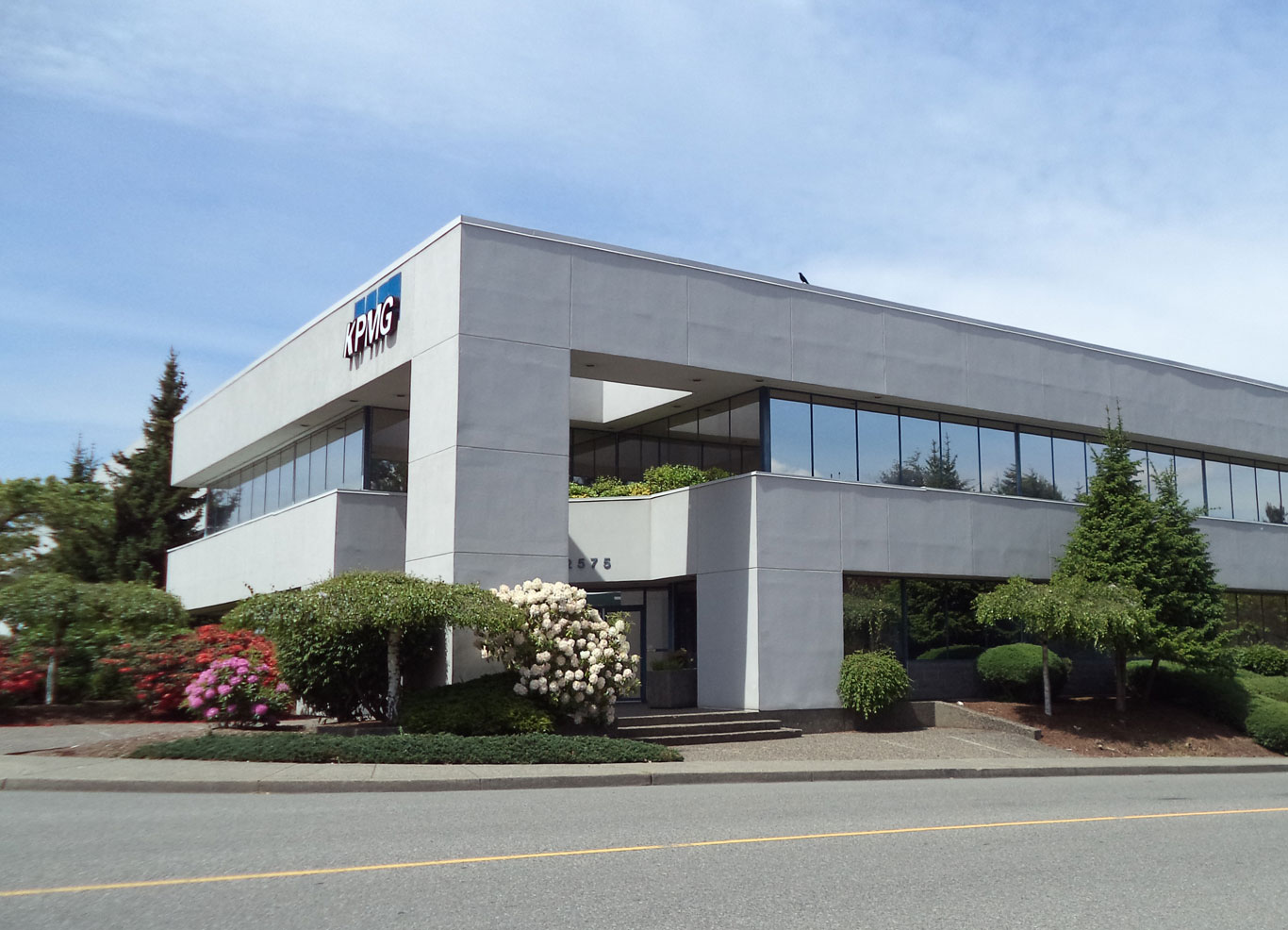 KPMG - Abbotsford