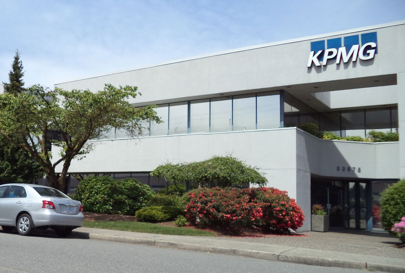 KPMG - Abbotsford