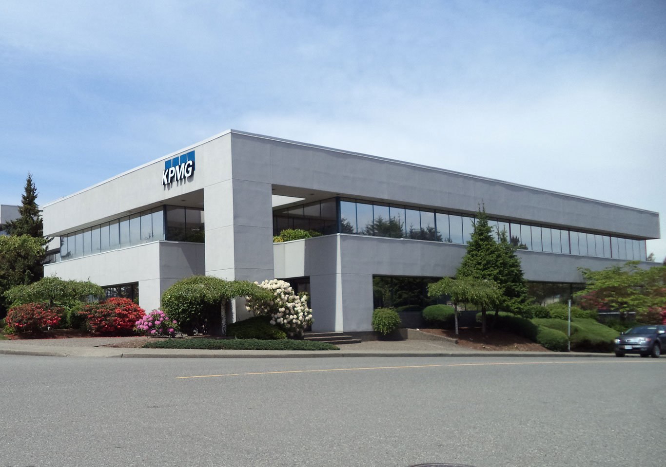 KPMG - Abbotsford