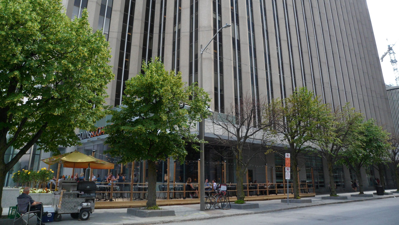 Gowling WLG - Ottawa