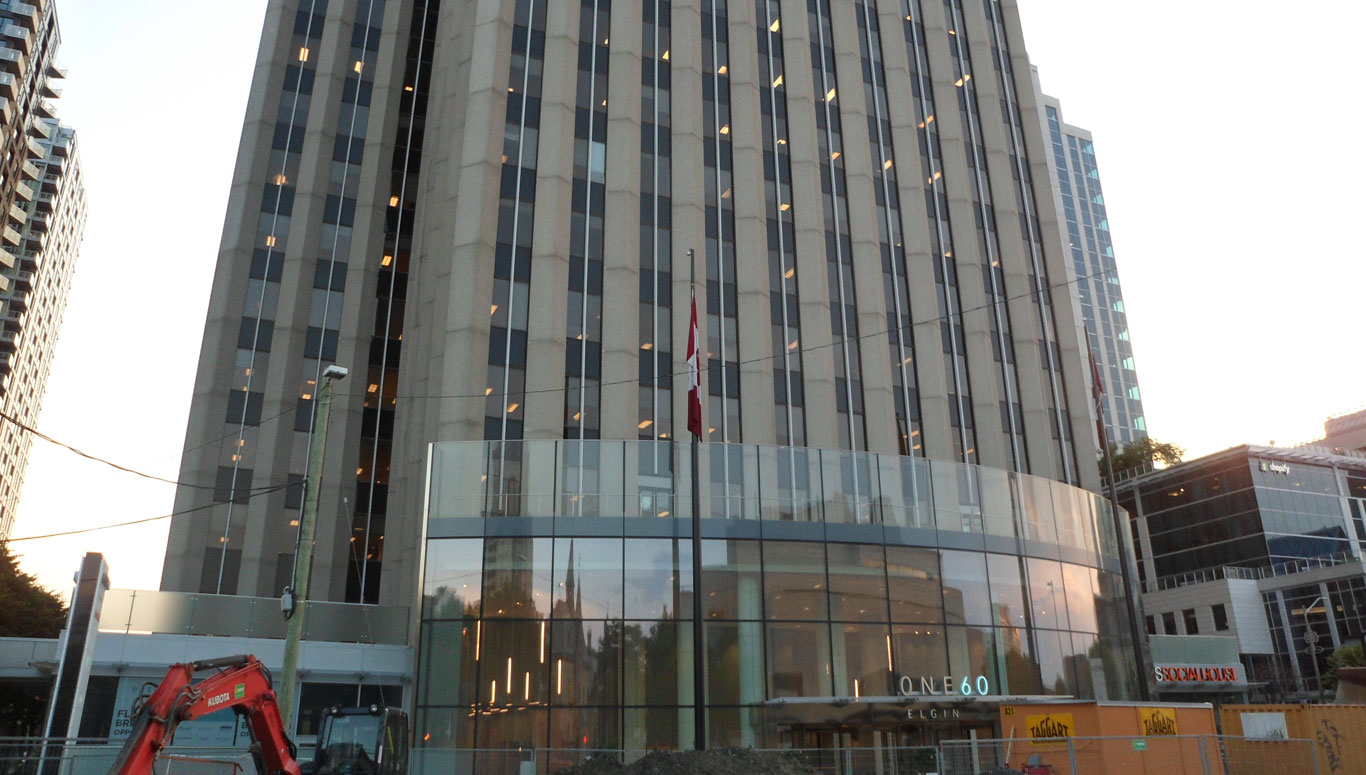 Gowling WLG - Ottawa