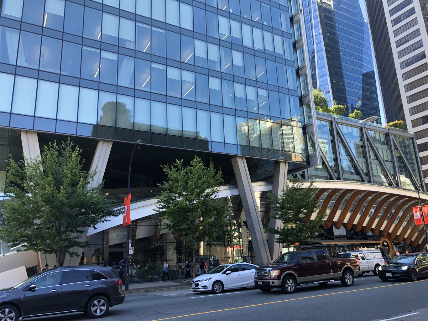 Norton Rose Fulbright Canada LLP