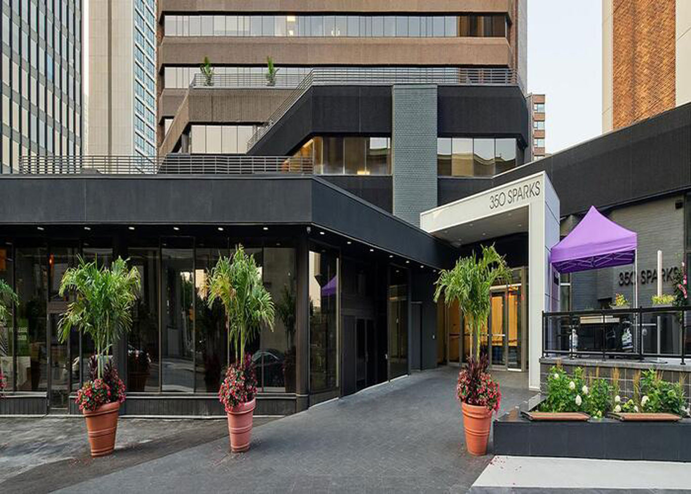 Bangledash Consulate