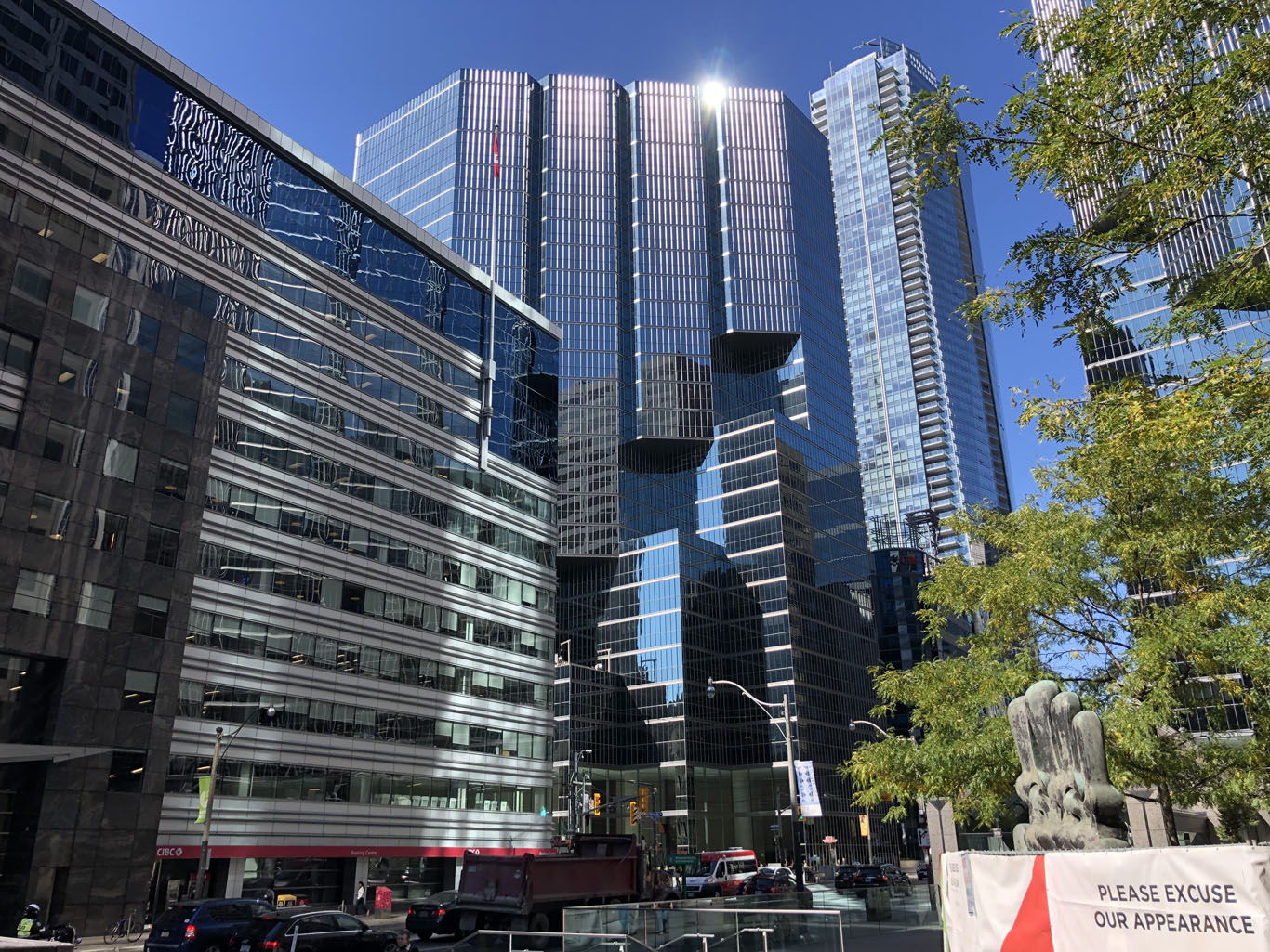 200 King Street West