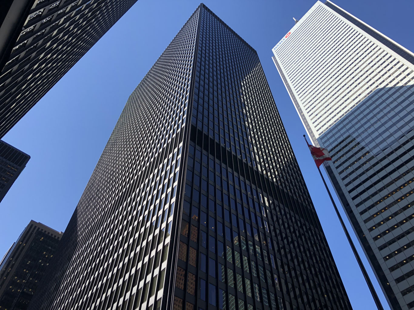 Linmac LLP - Toronto